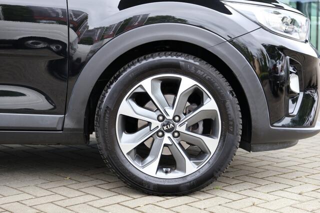 KIA Stonic 1.0 T-GDI DYN.LINE LED*TREKHAAK*CAMERA*KEYLESS*CRUISE*CLIMA