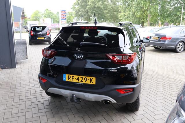 KIA Stonic 1.0 T-GDI DYN.LINE LED*TREKHAAK*CAMERA*KEYLESS*CRUISE*CLIMA