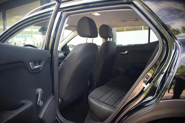 KIA Stonic 1.0 T-GDi MHEV DynamicLine |NAVI|CLIMA|CRUISE|