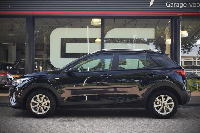 KIA Stonic 1.0 T-GDi MHEV DynamicLine |NAVI|CLIMA|CRUISE|