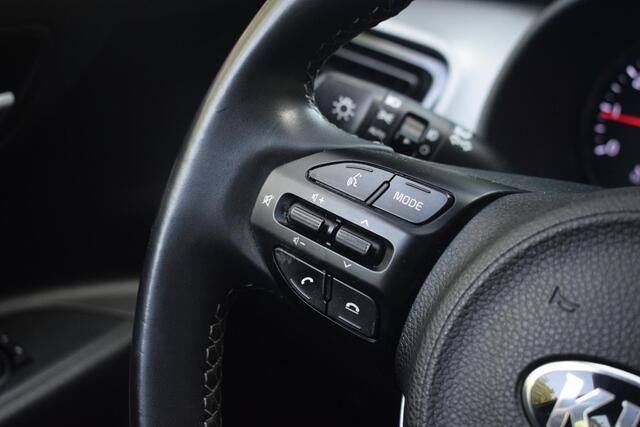 KIA Stonic 1.0 T-GDi MHEV DynamicLine |NAVI|CLIMA|CRUISE|