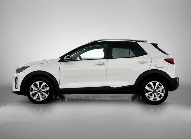 KIA Stonic 1.0 T-GDi MHEV DynamicPlusLine inruiler kan online