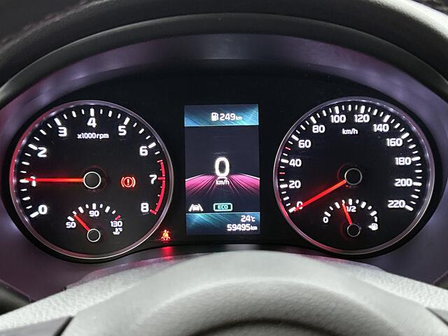 KIA Stonic 1.0 T-GDi MHEV DynamicPlusLine inruiler kan online