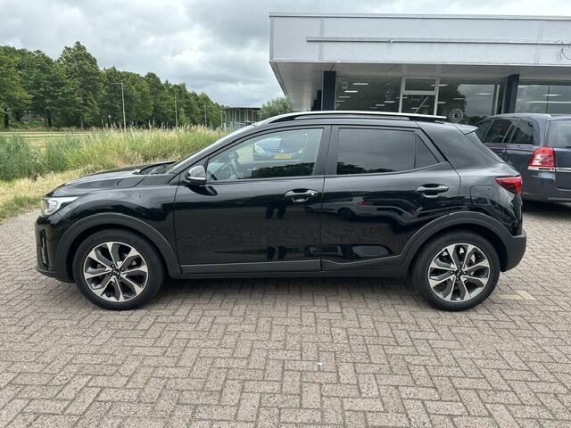 KIA Stonic 1.0 T-GDi DynamicLine Nap