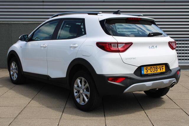 KIA Stonic 1.0 T-GDi MHEV DynamicLine Navigatie / Camera / Clima