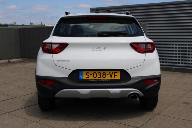 KIA Stonic 1.0 T-GDi MHEV DynamicLine Navigatie / Camera / Clima