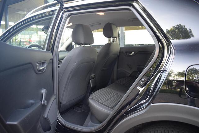 KIA Stonic 1.0 T-GDi MHEV DynamicLine |CRUISE|CLIMA|NAVI|