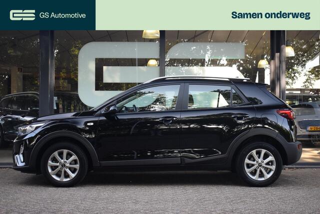 KIA Stonic 1.0 T-GDi MHEV DynamicLine |CRUISE|CLIMA|NAVI|