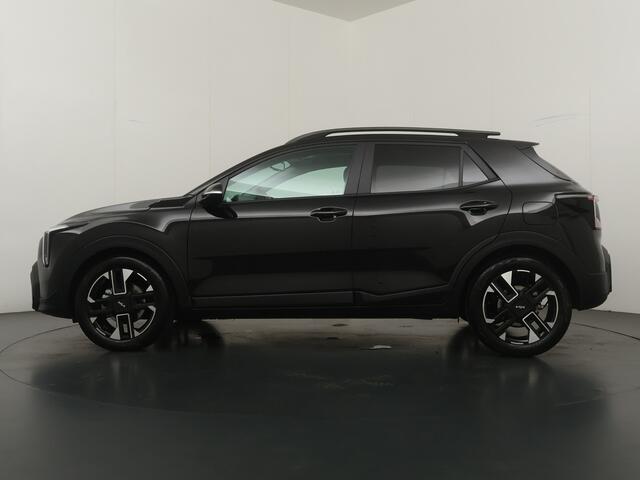 KIA Stonic 1.0 T-GDi MHEV GT-Line - Schuifkantel/dak - AUTOMAAT - Sfeerverlichting - AppleCarplay - Android AUTO - 7 jaar of 150.000km fabrieksgarantie
