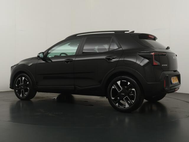 KIA Stonic 1.0 T-GDi MHEV GT-Line - Schuifkantel/dak - AUTOMAAT - Sfeerverlichting - AppleCarplay - Android AUTO - 7 jaar of 150.000km fabrieksgarantie