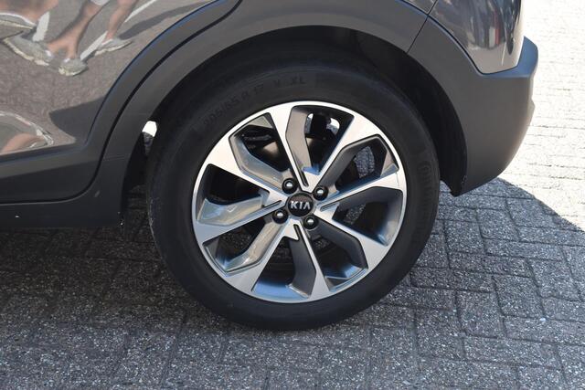 KIA Stonic 1.0 T-GDi DynamicLine 1e Eigenaar | Navigatie | Camera | 12 mnd BOVAG garantie | Whatsapp 06-53188999