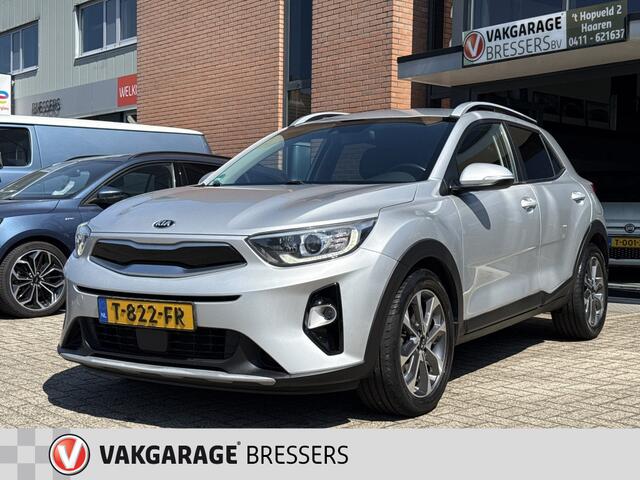 KIA Stonic 1.0 T-GDi Dynamic Line | trekhaak