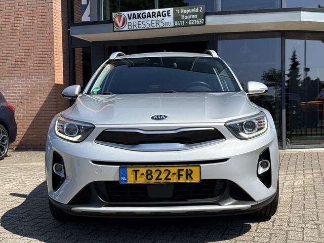 KIA Stonic 1.0 T-GDi Dynamic Line | trekhaak