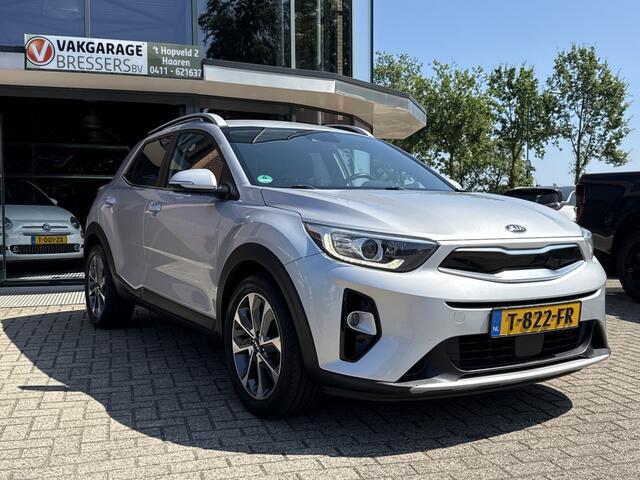 KIA Stonic 1.0 T-GDi Dynamic Line | trekhaak