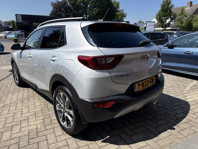 KIA Stonic 1.0 T-GDi Dynamic Line | trekhaak