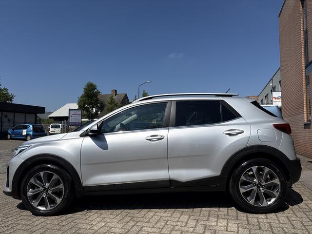 KIA Stonic 1.0 T-GDi Dynamic Line | trekhaak