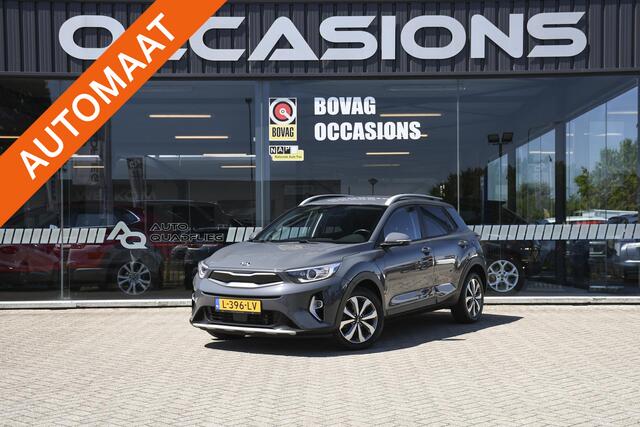 KIA Stonic 1.0 T-GDi MHEV DynamicPlusLine CAMERA/ DAB/ CRUISE
