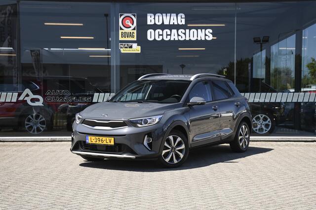 KIA Stonic 1.0 T-GDi MHEV DynamicPlusLine CAMERA/ DAB/ CRUISE