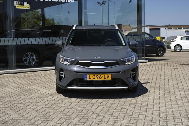 KIA Stonic 1.0 T-GDi MHEV DynamicPlusLine CAMERA/ DAB/ CRUISE