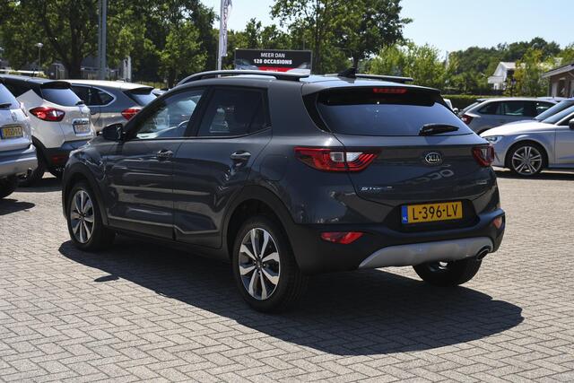 KIA Stonic 1.0 T-GDi MHEV DynamicPlusLine CAMERA/ DAB/ CRUISE