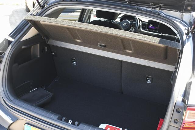 KIA Stonic 1.0 T-GDi MHEV DynamicPlusLine CAMERA/ DAB/ CRUISE