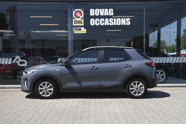 KIA Stonic 1.0 T-GDi MHEV DynamicLine CAMERA/ DAB/ CRUISE.C