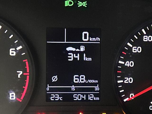 KIA Stonic 1.0 T-GDi ComfortPlusLine Navigator Lichtmetalen velgen | Navigatie | Airco