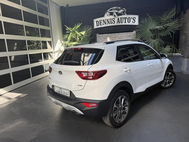 KIA Stonic 1.0 T-GDi DynamicLine stoel en stuurverwarming!