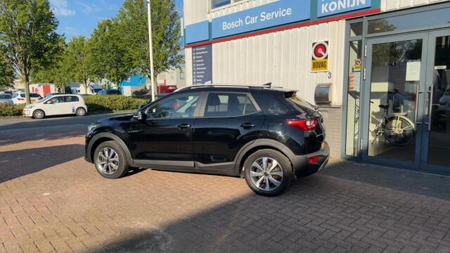 KIA Stonic 1.0 T-GDi MHEV Dyn+L Navi Cruise