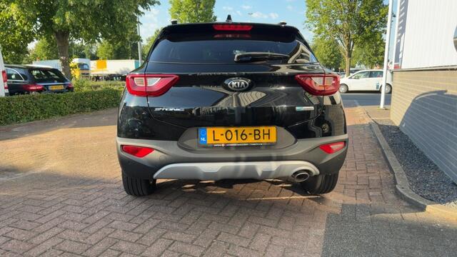KIA Stonic 1.0 T-GDi MHEV Dyn+L Navi Cruise