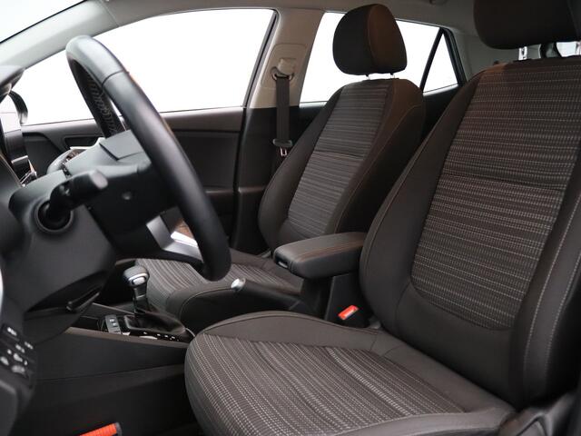 KIA Stonic 120pk T-GDi MHEV DynamicLine Apple Carplay/Android Auto | Airco