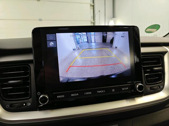 KIA Stonic 1.0 T-GDi MHEV DynLine, 1e Eig! Camera! Carplay! VERWACHT!