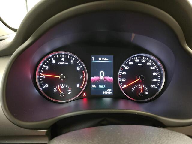 KIA Stonic 1.0 T-GDi MHEV DynLine, 1e Eig! Camera! Carplay! VERWACHT!