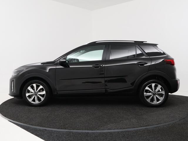 KIA Stonic 1.0 T-GDi MHEV DynamicPlusLine Onderweg-naar-dealer