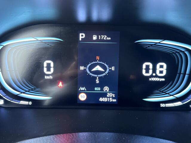 KIA Stonic 1.0 T-GDi MHEV DynamicPlusLine Onderweg-naar-dealer