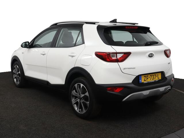 KIA Stonic 1.0 T-GDi DynamicLine - Achteruitrijcamera - Apple Carplay/Android Auto - Cruise Control - Virena Zekerheidspakket t.w.v. ¤895