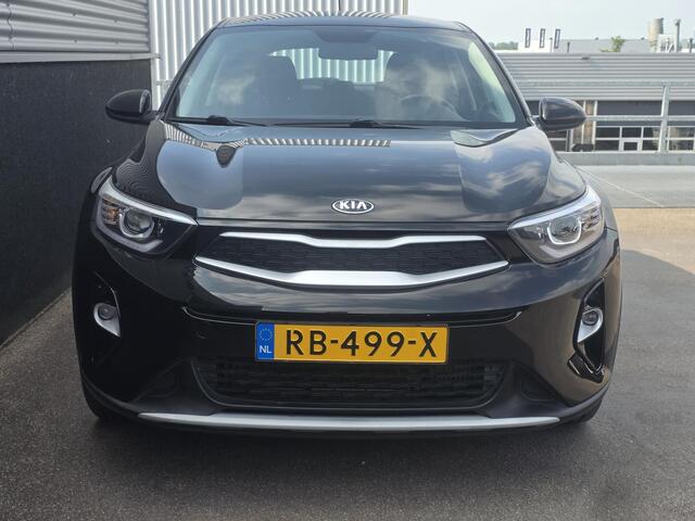 KIA Stonic 1.0 T-GDi ComfortPlusLine Navigator Trekhaak, Navigatie, Achteruitrijcamera, Cruise control, Airco