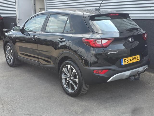 KIA Stonic 1.0 T-GDi ComfortPlusLine Navigator Trekhaak, Navigatie, Achteruitrijcamera, Cruise control, Airco