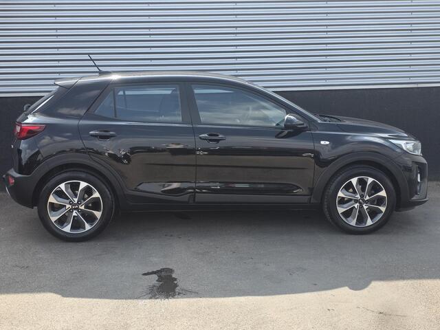KIA Stonic 1.0 T-GDi ComfortPlusLine Navigator Trekhaak, Navigatie, Achteruitrijcamera, Cruise control, Airco
