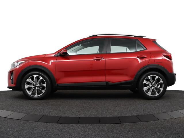 KIA Stonic 1.0 T-GDi DynamicLine - Trekhaak - Airco - Cruise control -