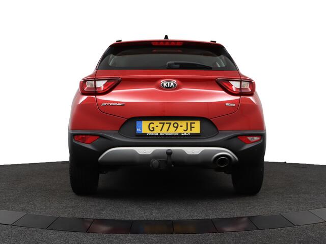 KIA Stonic 1.0 T-GDi DynamicLine - Trekhaak - Airco - Cruise control -