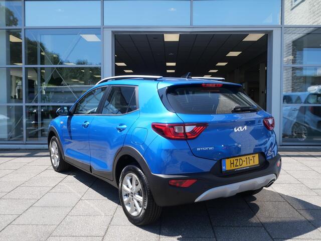 KIA Stonic 1.0 T-GDi MHEV DynamicLine | Cruise | Carplay | Navi | Climate |