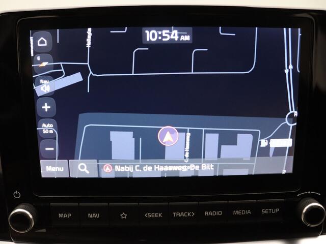 KIA Stonic 100pk T-GDi MHEV DynamicPlusLine Apple Carplay/Android Auto | Climate