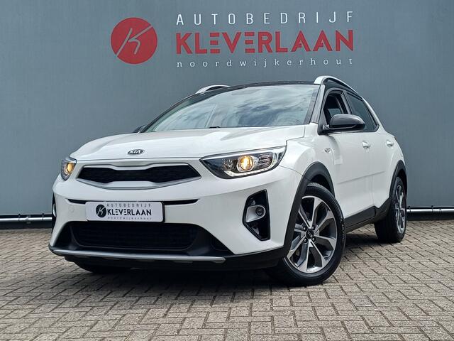 KIA Stonic 1.0 T-GDi DynamicLine | CAMERA | NAVI | CRUISE | APPLE CARPLAY / ANDROID AUTO Wij bieden ook financiering mogelijkheden aan.