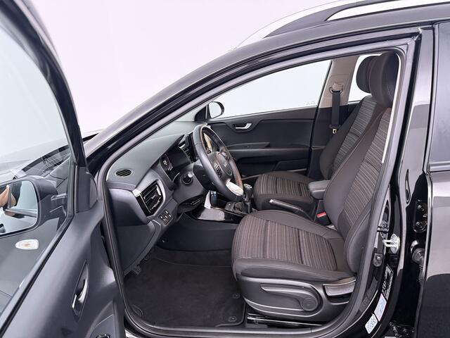 KIA Stonic 1.0 T-GDi MHEV DynamicLine | Camera | LED | Climate Control | Nederlandse Auto | NAP |