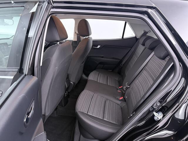 KIA Stonic 1.0 T-GDi MHEV DynamicLine | Camera | LED | Climate Control | Nederlandse Auto | NAP |