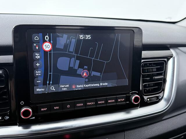 KIA Stonic 1.0 T-GDi MHEV DynamicLine | Camera | LED | Climate Control | Nederlandse Auto | NAP |