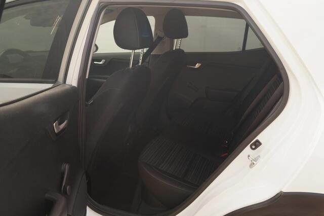 KIA Stonic 1.0 T-GDi MHEV DynamicLine -AIRCO-CARPLAY-CAM-