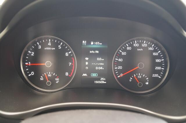 KIA Stonic 1.0 T-GDi MHEV DynamicLine -AIRCO-CARPLAY-CAM-