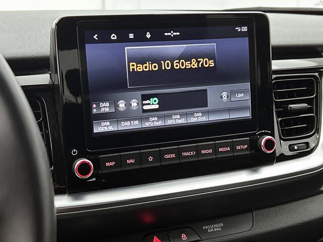 KIA Stonic 1.0 T-GDi MHEV DynamicPlusLine | Stuur-/Stoelverwarming | Navigatie | Climate Control | Apple Carplay/Android Auto |